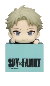 Spy X Family Hikkake Figure - Loid - Picture 1 of 8