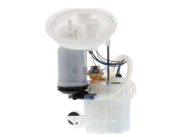 Conjunto de bomba de combustible Bosch 93MP74C para BMW 428i Gran Coupé 2015-2016 Foto 1 de 1