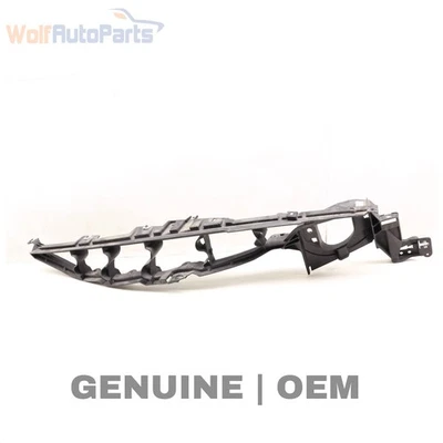 BMW X6 2008-2014 - Soporte/montaje de guardabarros delantero derecho (superior) 7157990 Foto 1 de 4