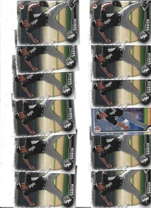 LOT OF 22  TYLER DANISH  CARDS  ROOKIES CHICAGO WHITE SOX - Picture 1 of 2