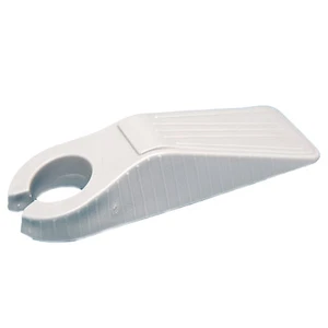 Wooil Türstopper Stopper Halter Fang Boden Keil Schutz Halten Hängen Türklinke - Bild 1 von 4