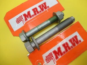 CONTROL ARM BOLT BOLTS NUT FRONT LOWER BUSHING FRAME LH RH for SCION XA 04 05 06 - Picture 1 of 12