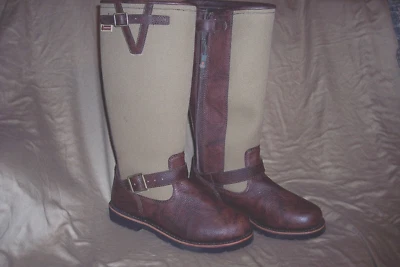 Womens Snake Boots Snake Proof Boots Camo Hunting Boots Waterproof Boots 8 - Image 1 of 4