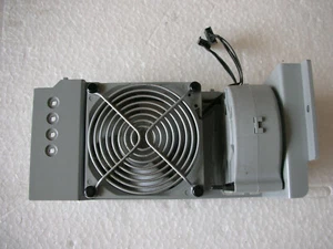 Apple Power Mac G5 A1047 EMC 1969 Dual Fan EFB0812HHE - Afbeelding 1 van 1
