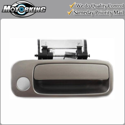 Exterior Door Handle Front Right Side for 00-04 Toyota Avalon 4Q2 beige B3807 - Image 1 of 3