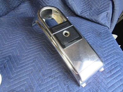 Consola de tablero Suzuki Intruder VL1500 2000 00 Foto 1 de 4