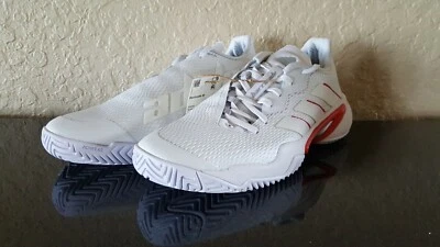 adidas Court Women's Barricade Tennis Shoes GW5034 - Image 1 of 4