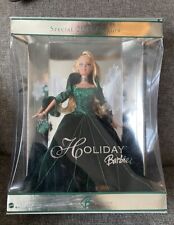 Barbie 2004 Holiday Barbie Collector Series Special Edition  B5848 NRFB