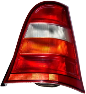 Luz trasera derecha para Mercedes Benz Clase A W168 1688201064R - Imagen 1 de 1