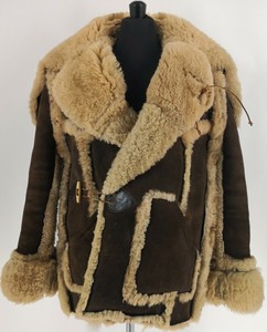 mountain man coats