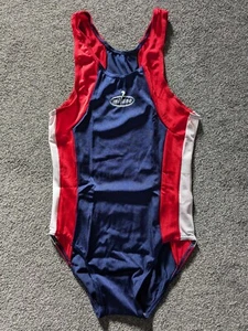 Milano Boys Leotard Size 34" - Picture 1 of 3