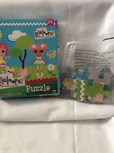 Lalaloopsy 24 Piece Puzzle - Picture 1 of 4