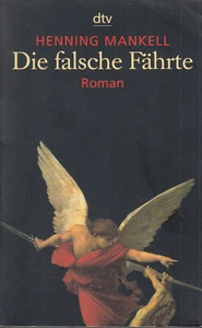 Henning Mankell: Die falsche Fährte - Bild 1 von 1