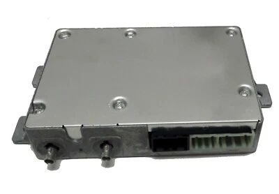 Módulo transceptor radio teléfono móvil 23434900 OEM 2016-2017 Cadillac CTS Foto 1 de 4