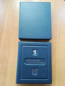 Deutsche maximumkarte Edition Album 46x verschiedene Karten Neuwertig - Picture 1 of 6