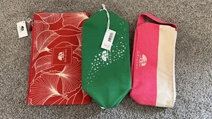BOLSA DE MAQUILLAJE COSMÉTICO ORIGINS *ELIGE TU TALLA* VER FOTOS PARA MÁS DETALLES - Imagen 1 de 7