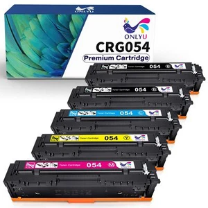Tóner 054 para Canon CRG-054 ImageCLASS MF641cw MF642cdw MF644cdw LBP622cdw - Imagen 1 de 12