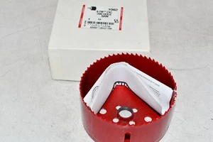 NEW Chromate 1062 3-7/8'' 200 Hole Saw High Speed - Picture 1 of 5