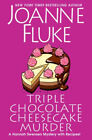 Triple Chocolate Cheesecake Murder : An Entertaining And Deliciou