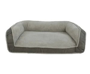For dog/cat Removable Cover Sofa Pet Bed Easy to clean Washable Dog Bed - Picture 1 of 5