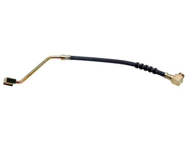 Manguera de freno delantera derecha Eagle Premier 1988-1990 Raybestos 82395SJ 1989 Foto 1 de 2