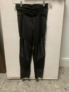 Pantalones Chill By Will 7/8 Talla:1 Color Negro - Imagen 1 de 5