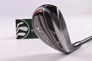 Srixon Z-H85 #3 Hybrid / 19 Degree / Regular Flex Project X Black 85 Shaft - Picture 1 of 8