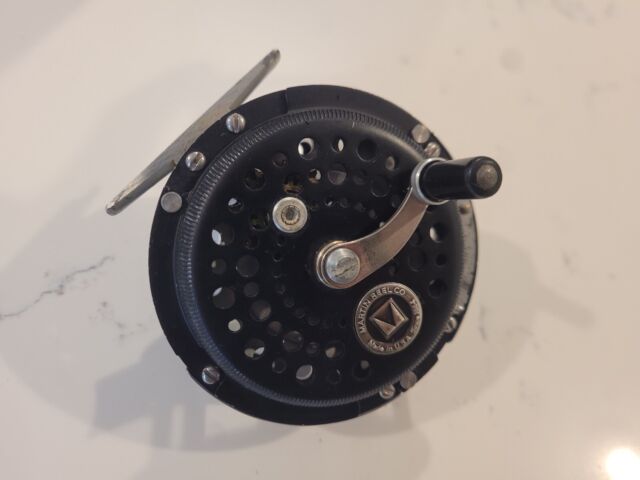 Martin Fly Reel Pawl Replacement by Andrew G, Download free STL model