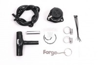 FORGE Upgraded Atmospheric Dump Valve for the Mercedes A45 FMDVA45A