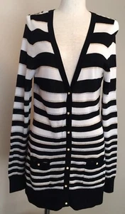 Damen WHITE HOUSE BLACK MARKET Strickjacke Pullover M - Bild 1 von 7