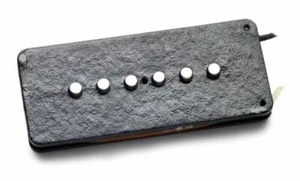 Seymour Duncan SJM-2 Hot Jazzmaster Bridge pickup - Picture 1 of 2