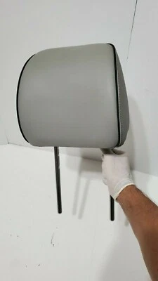 KIA SPORTAGE 2016 2017 2018 reposacabezas delantero izquierdo cuero OEM Foto 1 de 4