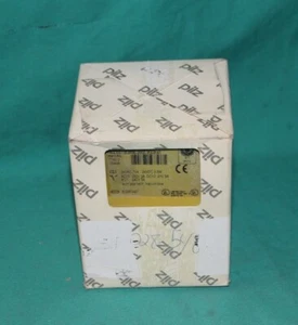 Relé de seguridad Pilz, 774510, PNOZ XV2.1 30 24VAC 24VDC 2n/o 2n/o T - Imagen 1 de 4