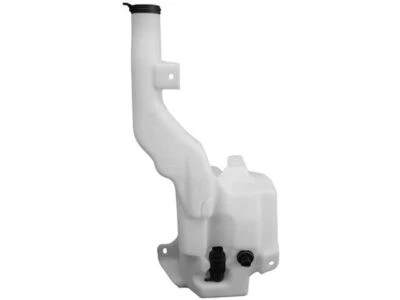 Chevrolet Silverado 3500 HD 2015-2019 depósito de lavadora 84493 kmvp 2016 2018 Foto 1 de 2