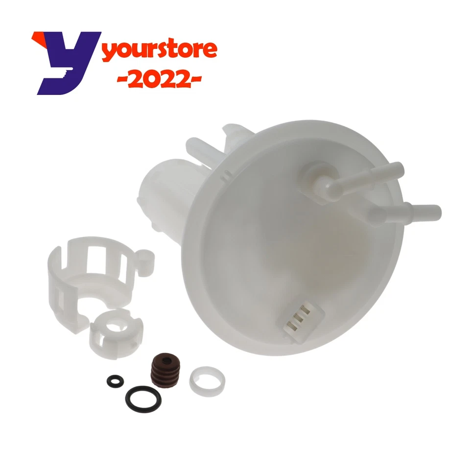 Nuevo filtro de tanque de combustible apto para Subaru Legacy Outback 2010 2011 2012 2013 2014 2,5 L Foto 1 de 4