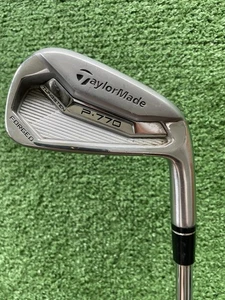 Taylormade P770 3 Iron Stiff Flex Right Handed Mens Golf Clubs - Picture 1 of 7