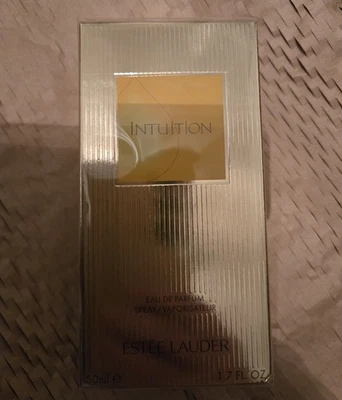 Estée Lauder Intuition Women's Eau de Parfum - 1.7 fl oz - Image 1 of 3