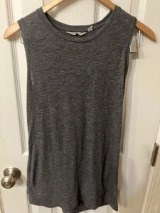 Athleta Essence Open Back Tank Top Shirt Women's Size S - Picture 1 of 5
