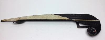 Vintage 1940/50s Schwinn Phantom Style Chainguard B6 Autocycle 26” Bike - Image 1 of 4