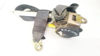 Cinturón de seguridad Audi A4 1999 - delantero derecho usado, original #2311818-93 Foto 1 de 4