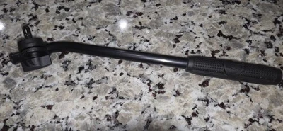 Barra Sachtler Ace Pan, caja abierta Foto 1 de 2