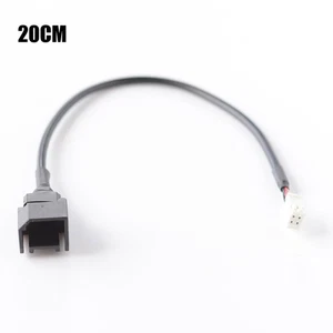 Auto 4pin auf USB Adapter Kabel für Nissan für Ford für JAC Radio Einsatz 20c - Picture 1 of 12