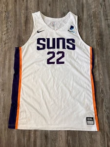 Phoenix Suns Mason #22 Nike NBA Authentic Practice Jersey Basketball Men's Used - Picture 1 of 13