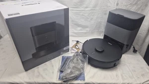 AIRROBO T20+ Saugroboter mit Absaugstation und Wischfunktion grau/schwarz - Bild 1 von 13