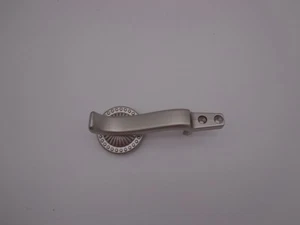 Fan Blade Bracket Assembly Set of 5 for 60" Rise 300370NI Nickel - Picture 1 of 4