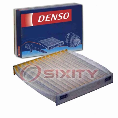 Filtro de aire de cabina Denso para Lexus GS460 2008-2011 4,6 L V8 HVAC calefacción zo Foto 1 de 4