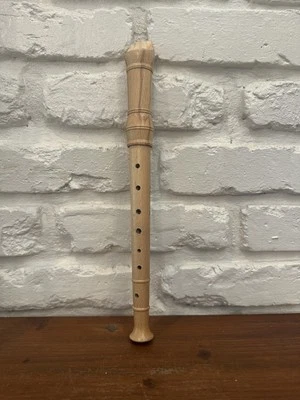 Grabadora de madera Melissa & Doug para principiantes Foto 1 de 4