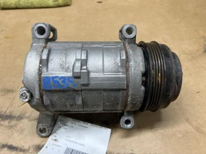 AC Compressor Fits 17-21 EXPRESS 2500 VAN 741980 - Picture 1 of 8