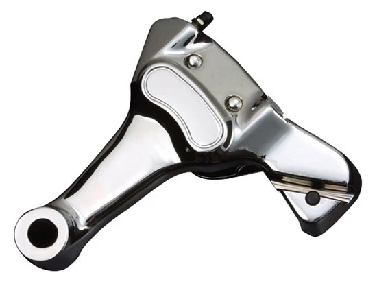 New OE Style Rear Brake Caliper Assembly for 2000/2005 Harley Davidson Dyna - Image 1 of 1