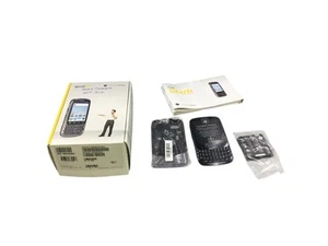 MOTOROLA Admiral XT603 - Black ( Sprint ) Rare Android Smartphone, New/Open box - Picture 1 of 6